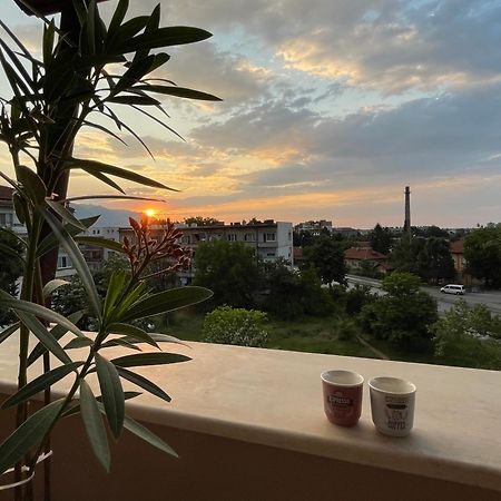 Panorama-М Apartamento Vratsa Exterior foto