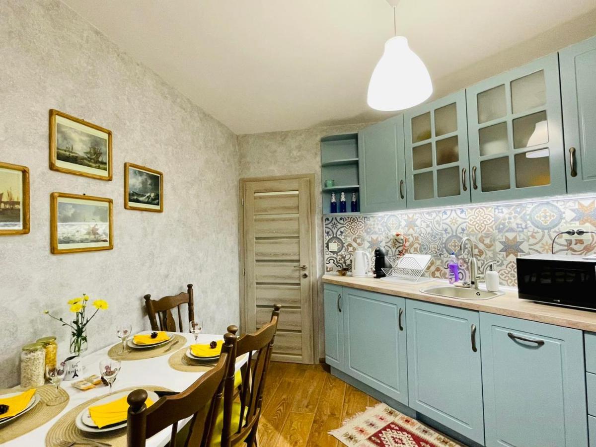 Panorama-М Apartamento Vratsa Exterior foto