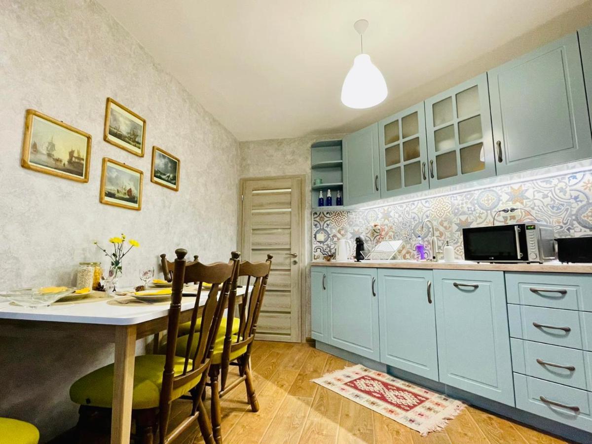 Panorama-М Apartamento Vratsa Exterior foto
