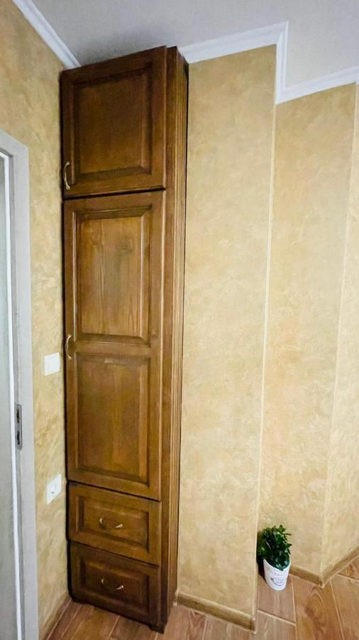 Panorama-М Apartamento Vratsa Exterior foto
