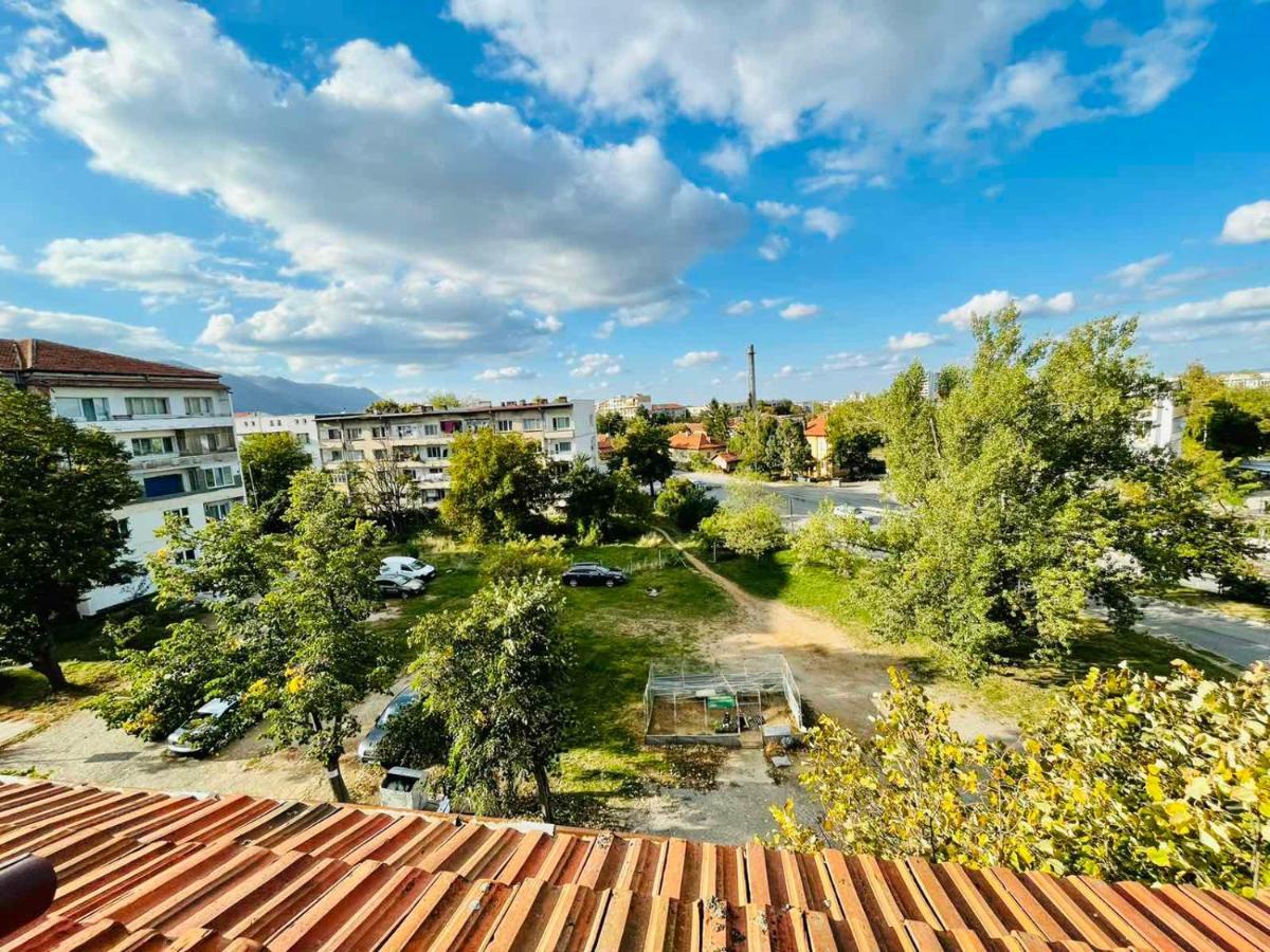 Panorama-М Apartamento Vratsa Exterior foto