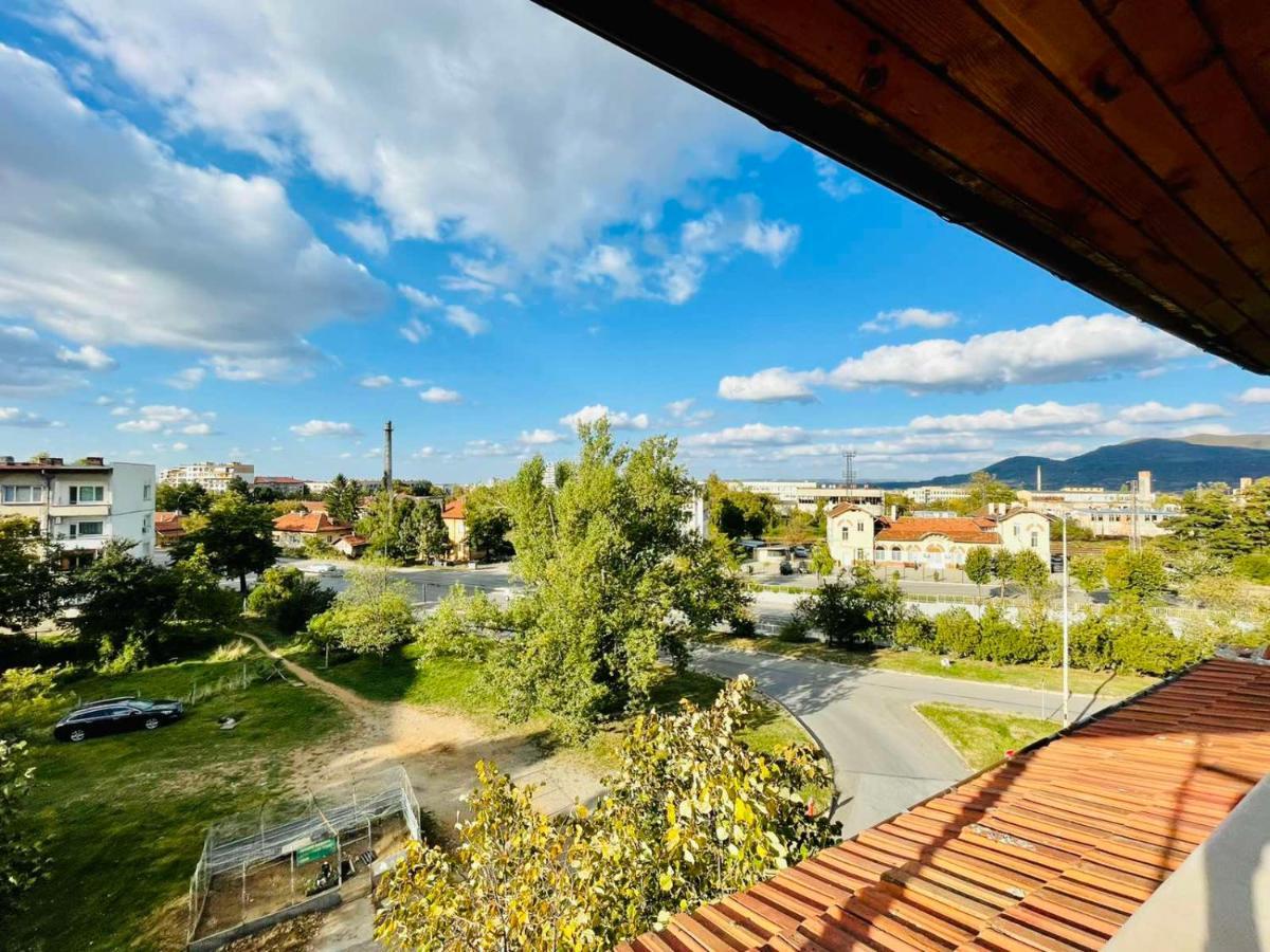 Panorama-М Apartamento Vratsa Exterior foto