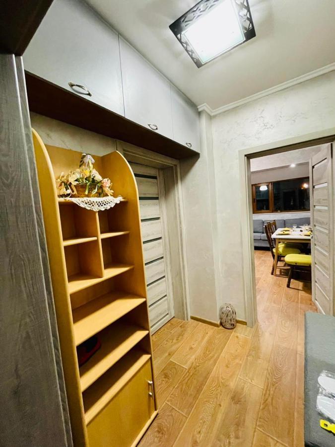 Panorama-М Apartamento Vratsa Exterior foto