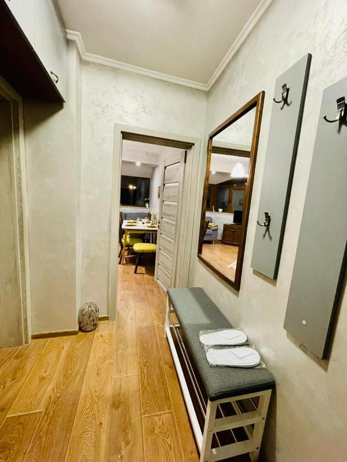 Panorama-М Apartamento Vratsa Exterior foto