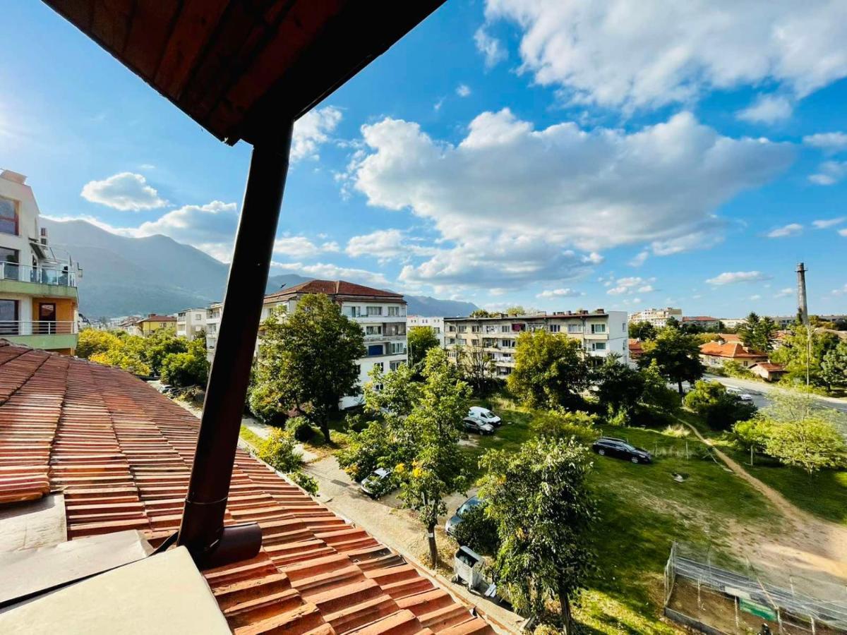 Panorama-М Apartamento Vratsa Exterior foto