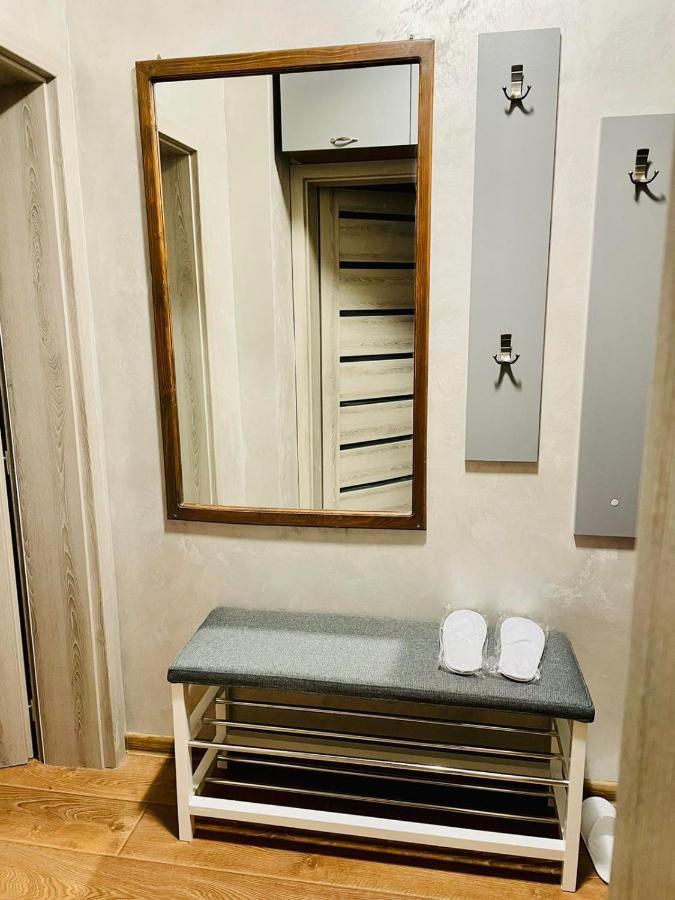 Panorama-М Apartamento Vratsa Exterior foto