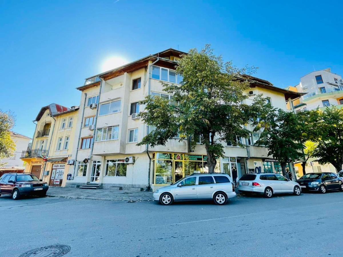 Panorama-М Apartamento Vratsa Exterior foto