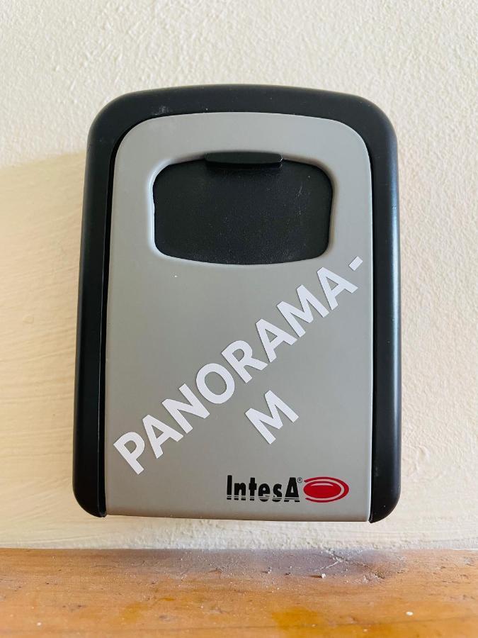 Panorama-М Apartamento Vratsa Exterior foto