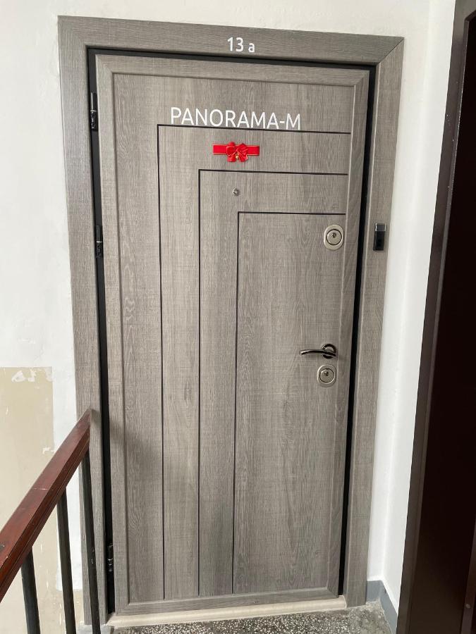 Panorama-М Apartamento Vratsa Exterior foto
