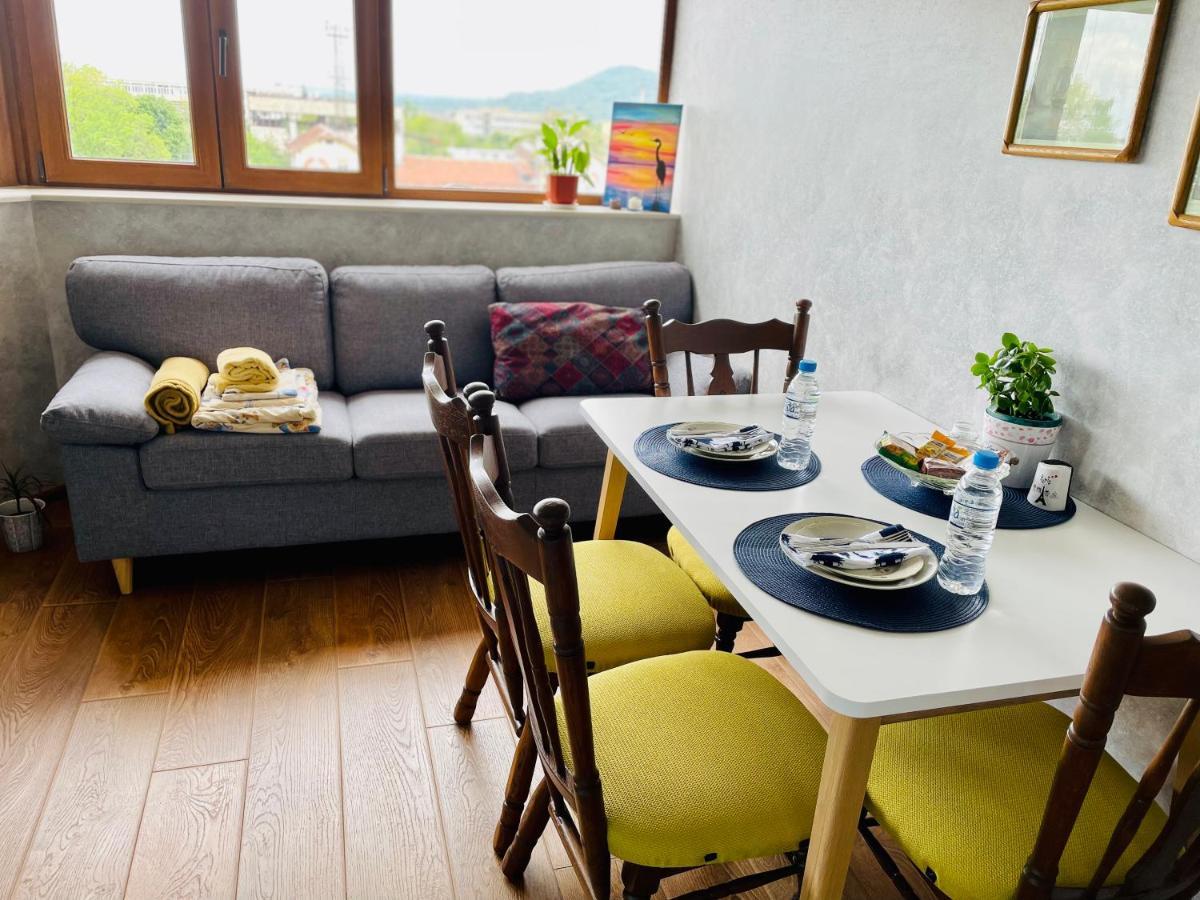 Panorama-М Apartamento Vratsa Exterior foto