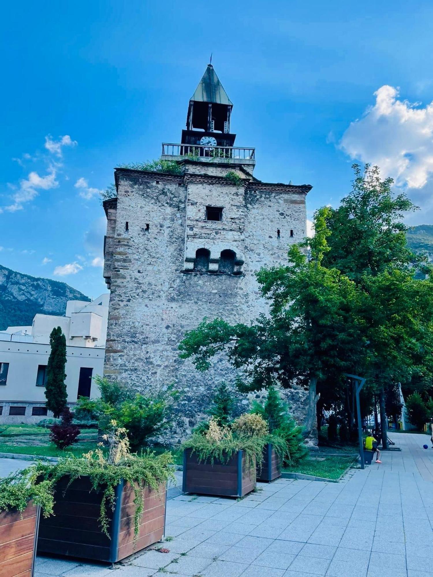 Panorama-М Apartamento Vratsa Exterior foto