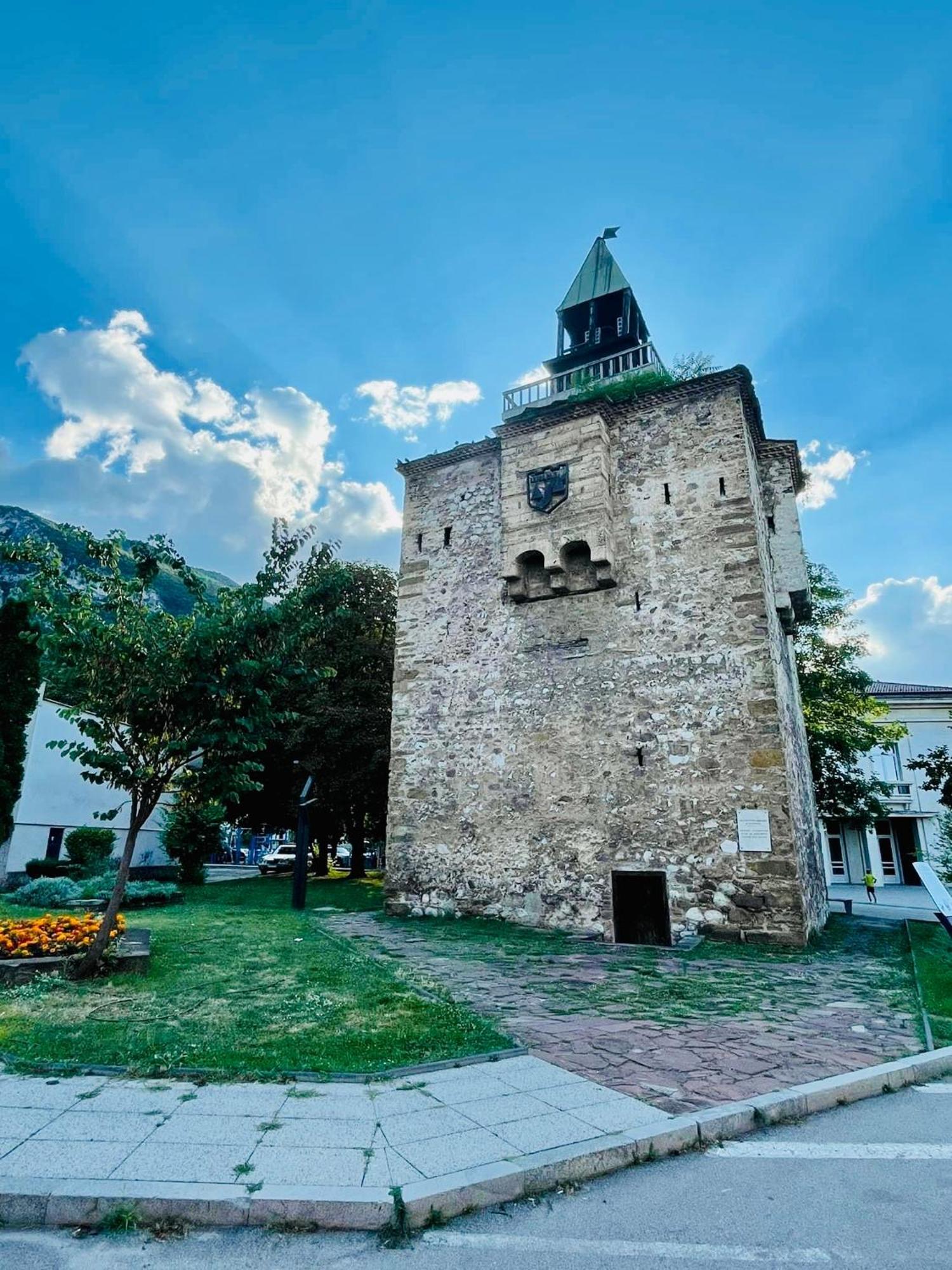 Panorama-М Apartamento Vratsa Exterior foto