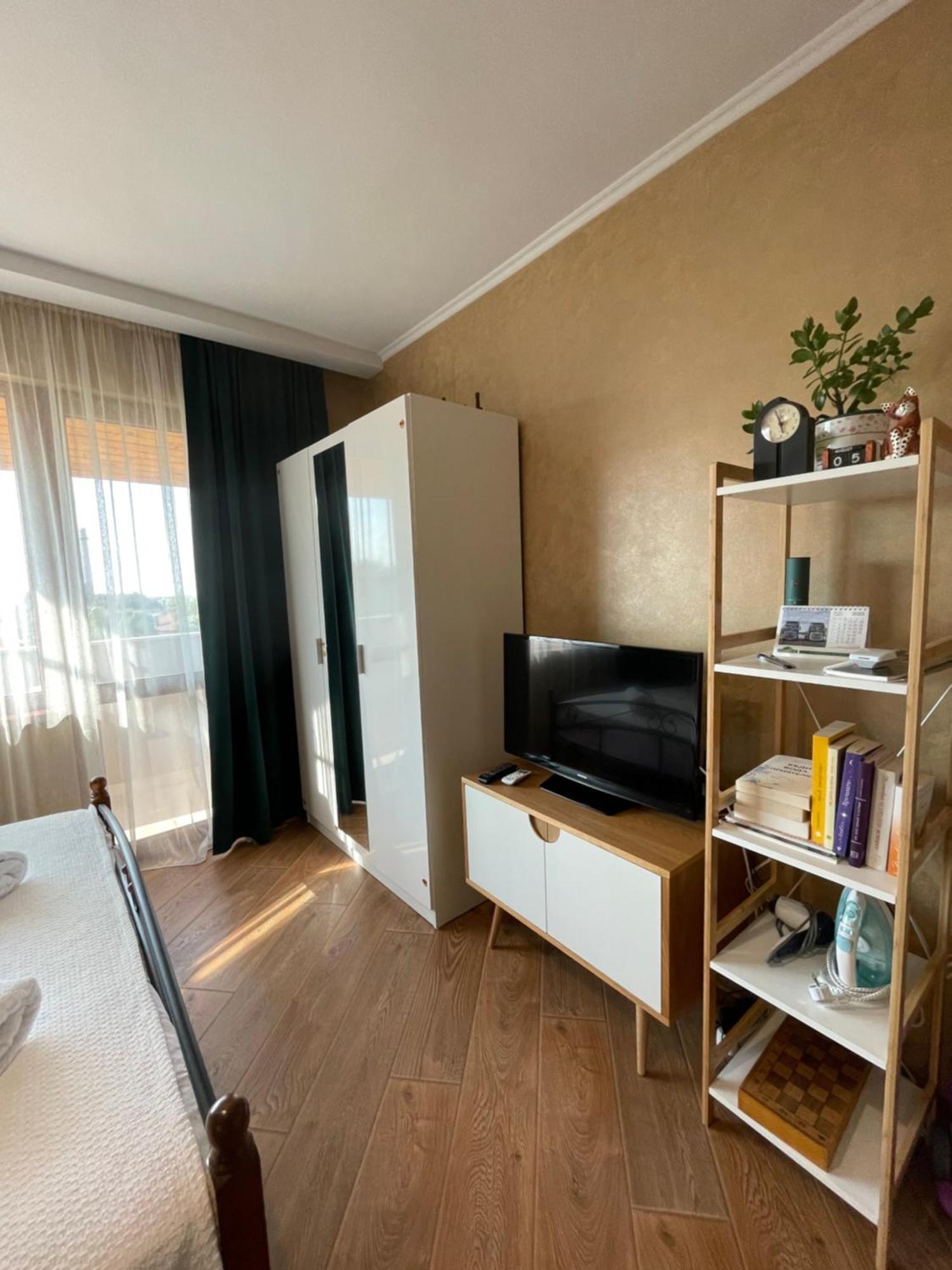 Panorama-М Apartamento Vratsa Exterior foto
