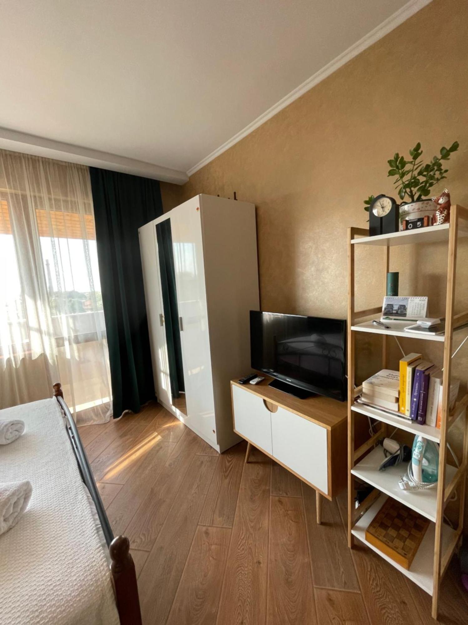 Panorama-М Apartamento Vratsa Exterior foto